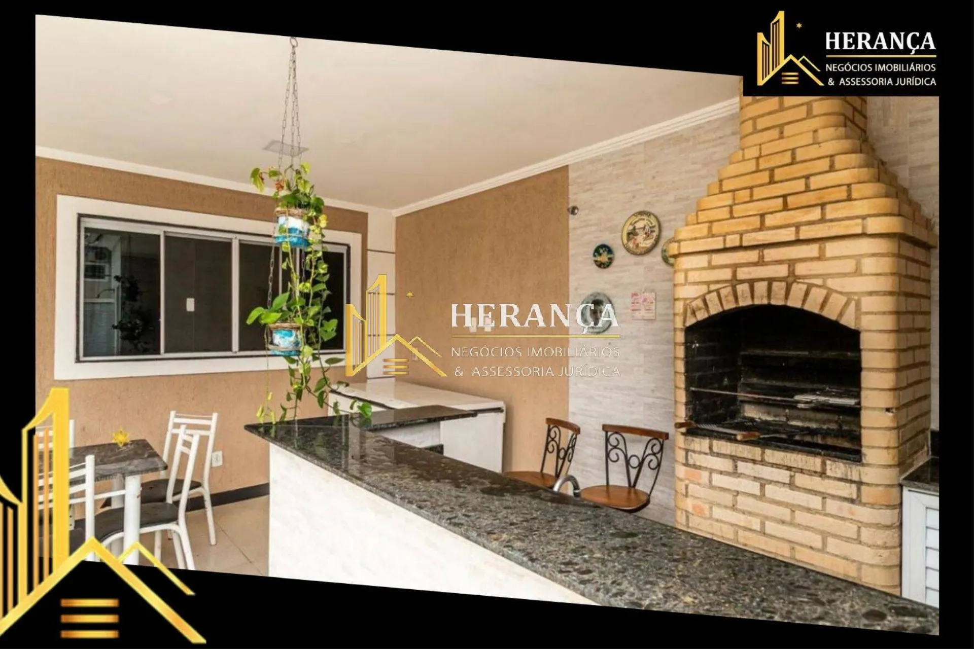 House for rent with 4 bedrooms and a balcony — photo 58