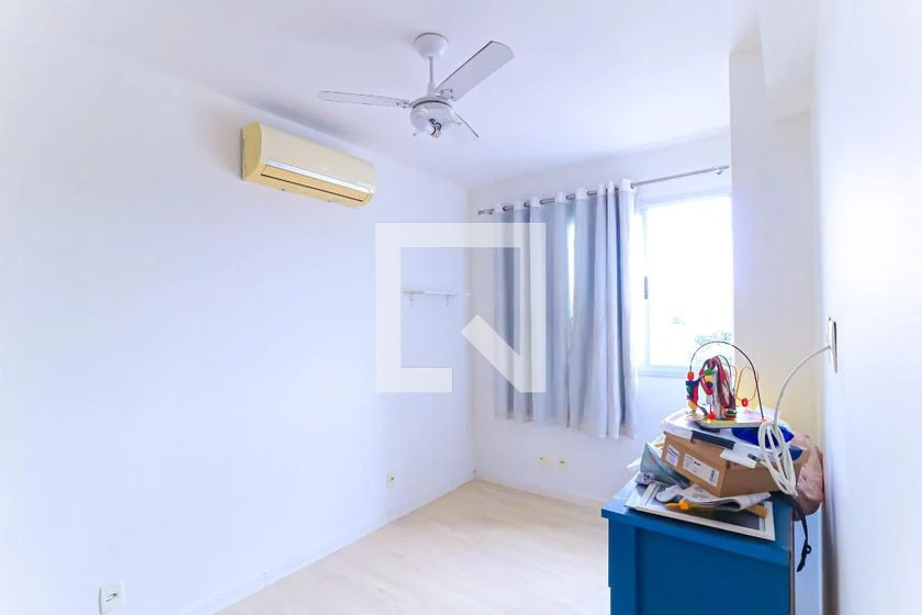 Rental apartment with 2 bedrooms and a balcony — photo 22