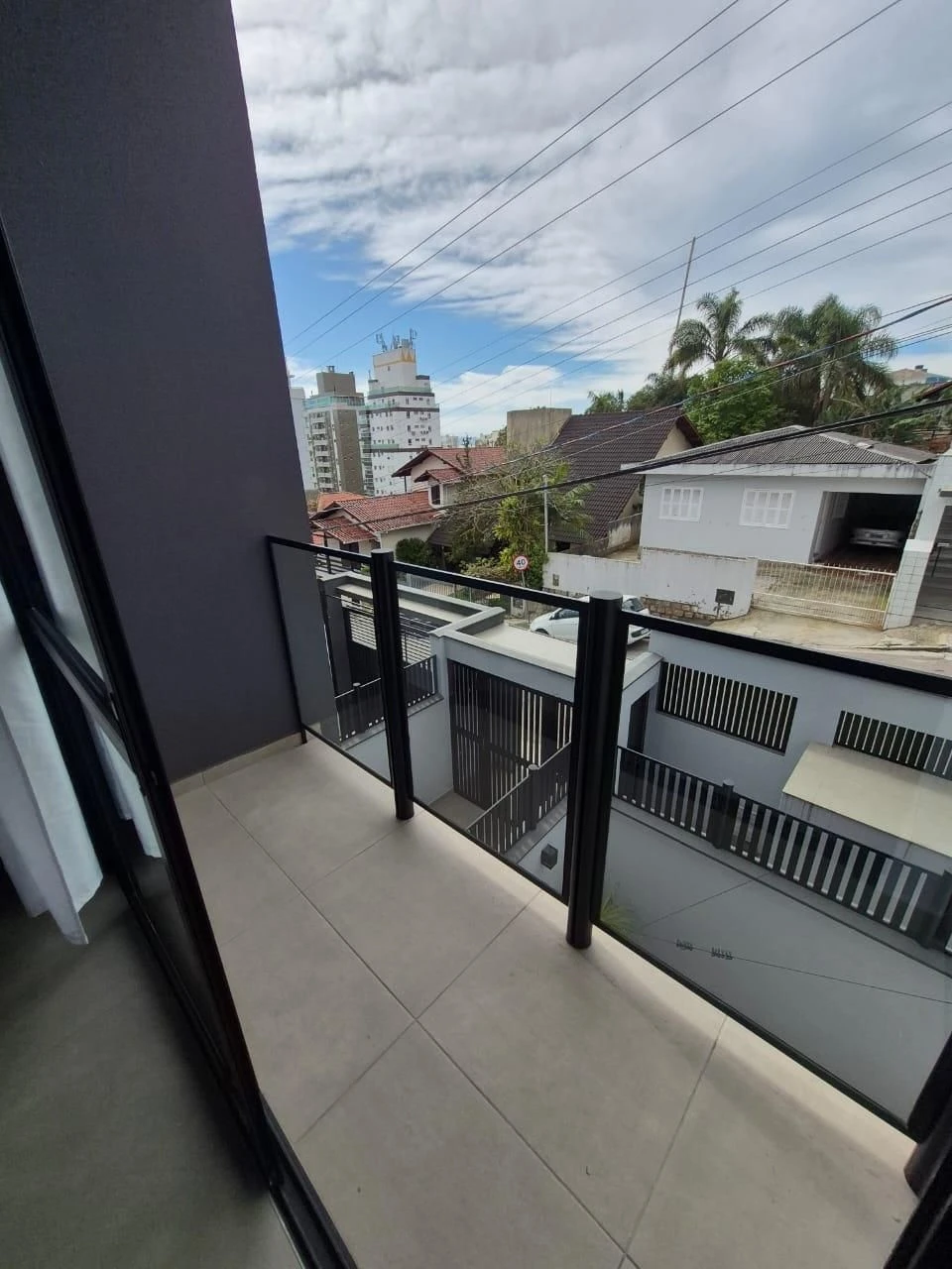 Furnished studio, 37 m², with a washing machine — photo 16