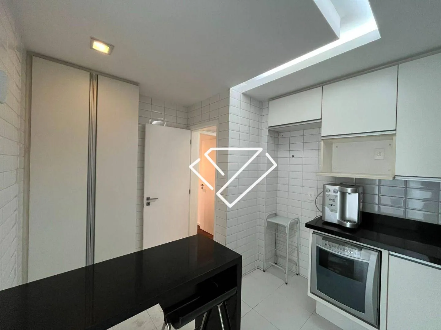 Apartment, 140 m², with a mountain view — photo 13