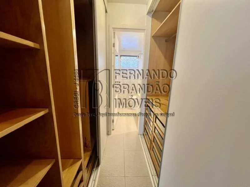Apartamento de 3 quartos com closet — photo 10