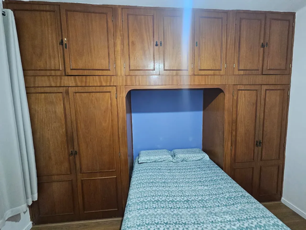 Furnished 2-bedroom apartment with balcony and 74 m² — photo 3