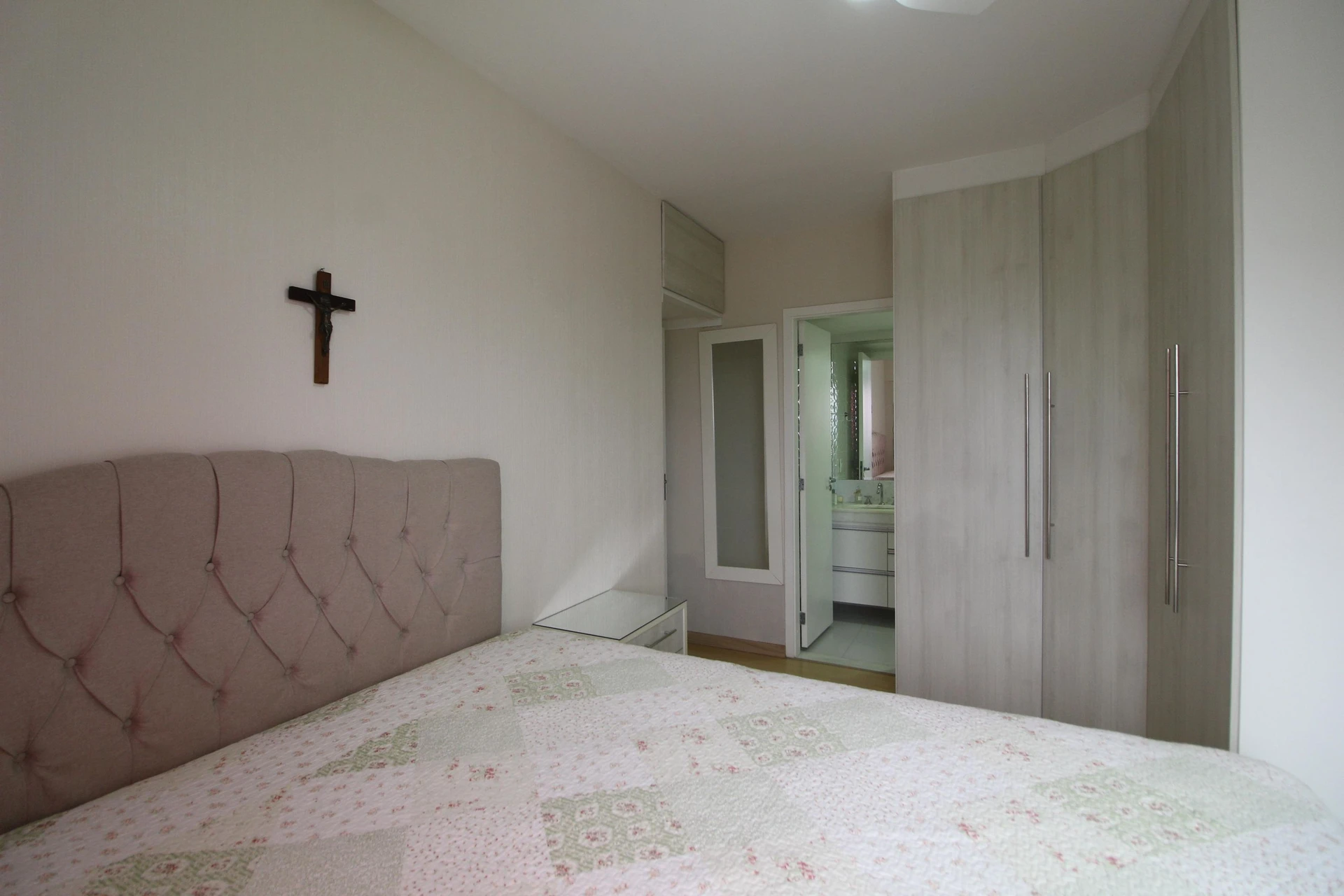 Apartamento com 2 quartos e varanda, 2 banheiros — photo 20