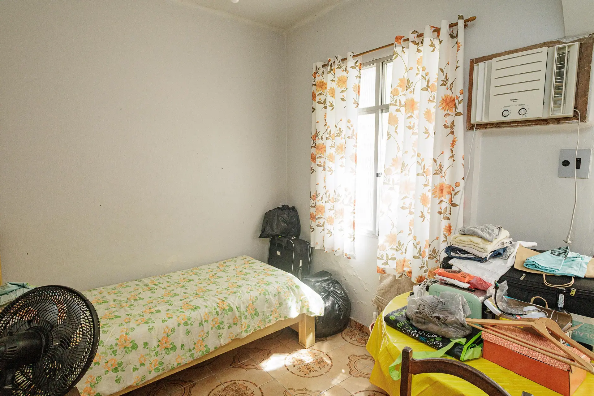 Casa mobiliada com 3 quartos e varanda — photo 22