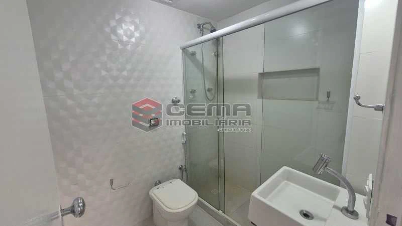 3-bedroom apartment with en-suite and 92 m² — photo 23