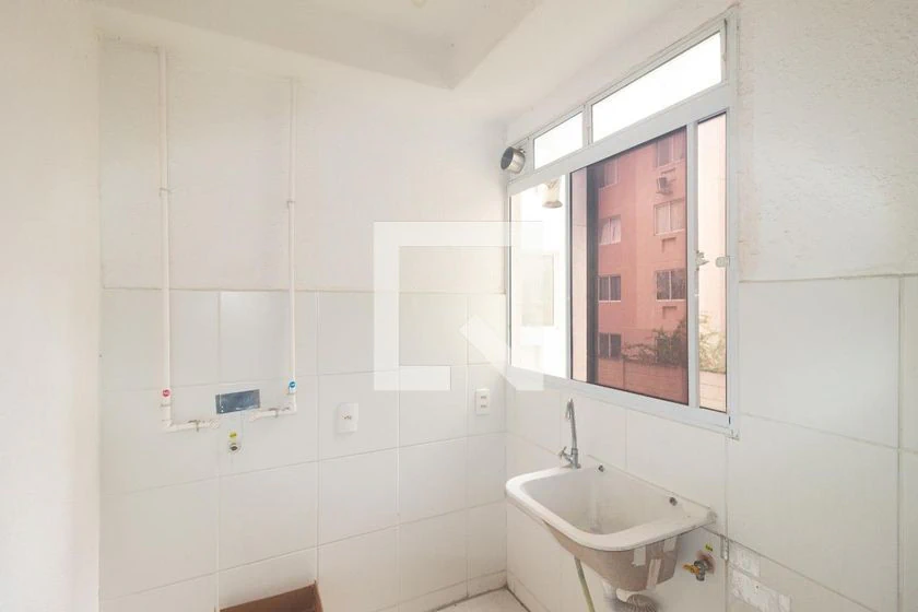 Rental apartment with 2 bedrooms and 42 m² — photo 29