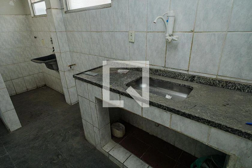 57 m² apartment with a balcony, 2 bedrooms — photo 19