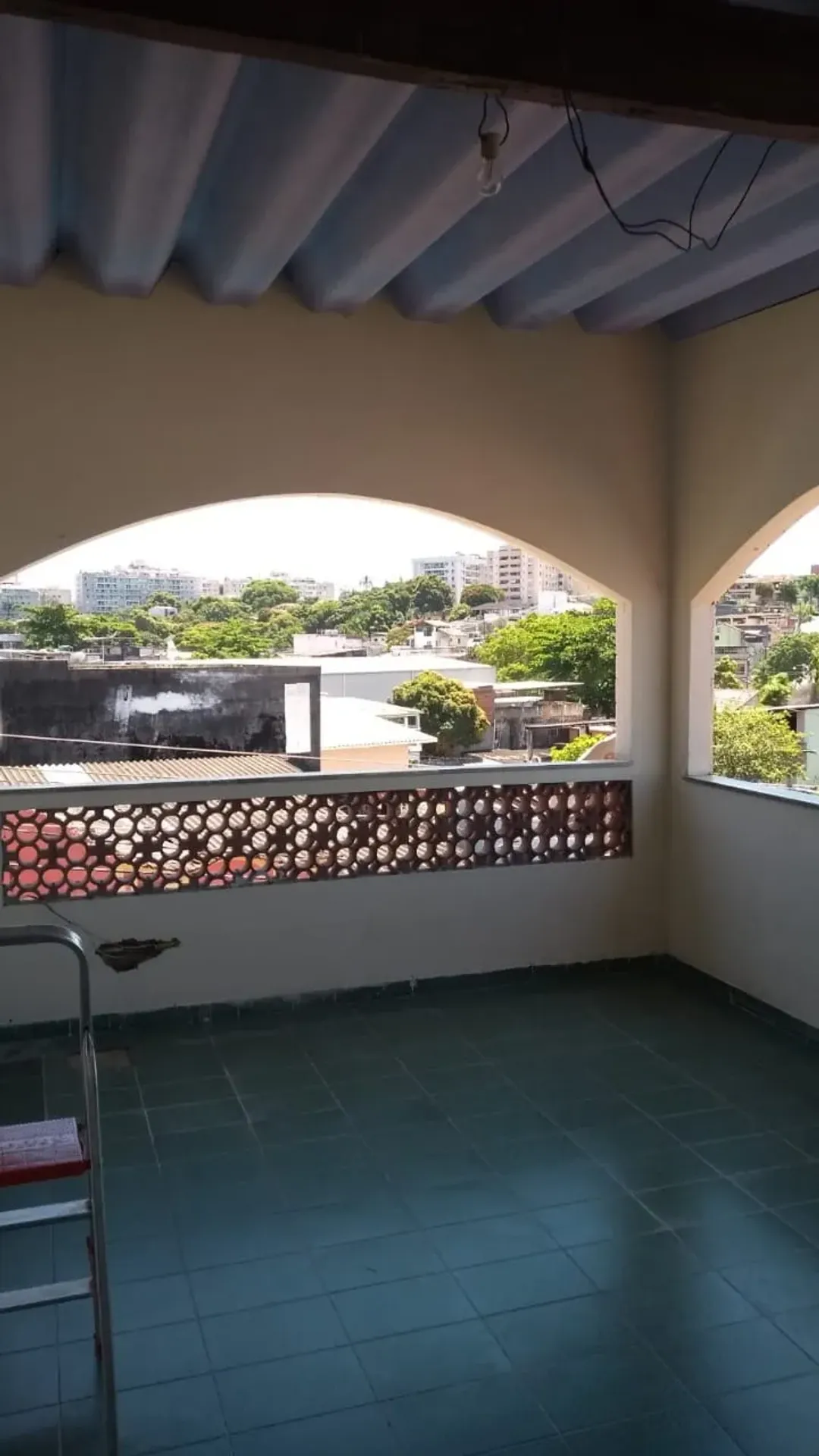 Private BBQ in a 2-bedroom house, 70 m² — photo 5
