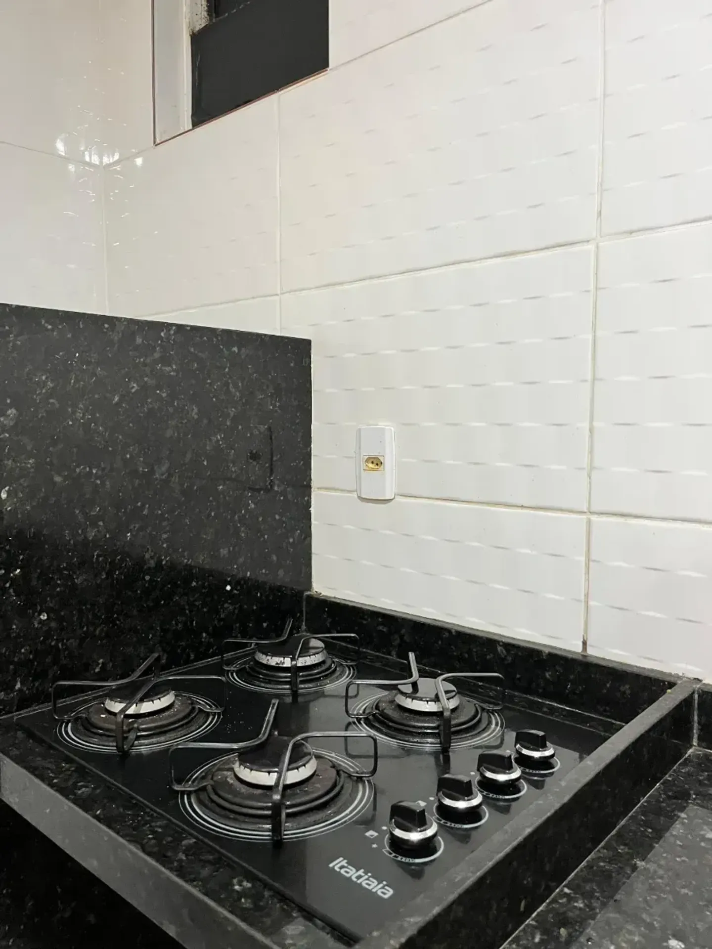 Furnished one-bedroom, 50 m² apartment in João Pessoa — photo 2