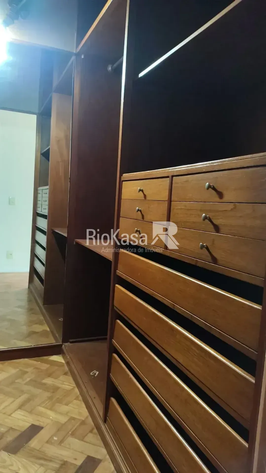 Mountain view in a 2-bedroom apartment, 102 m² — photo 15