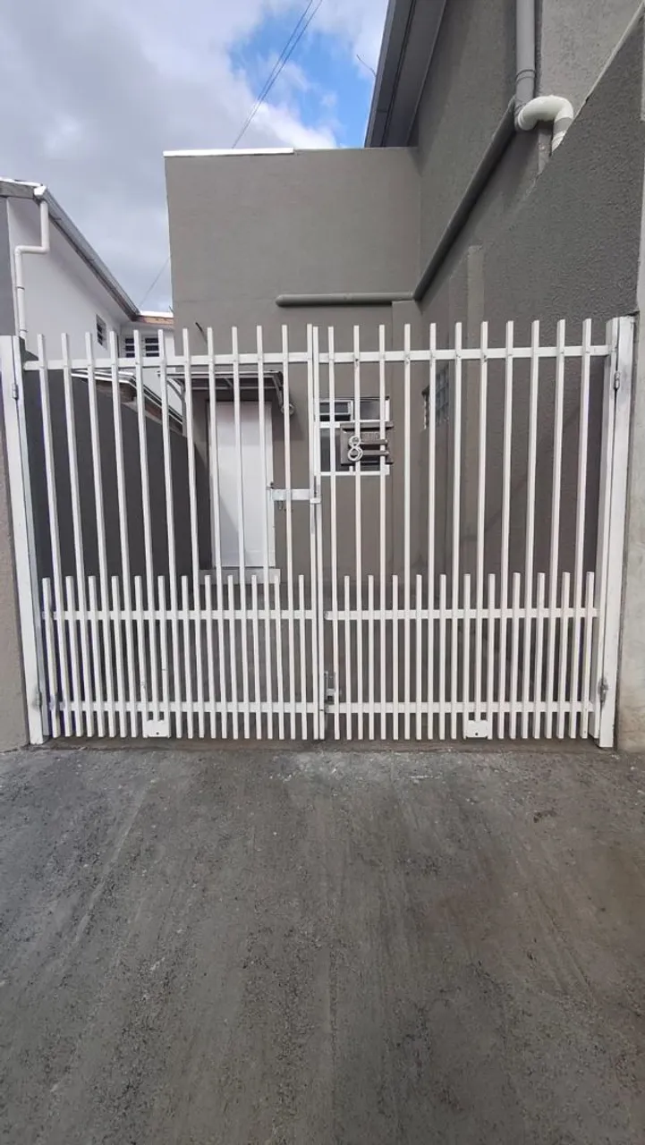 One-bedroom house, 35 m² — photo 3