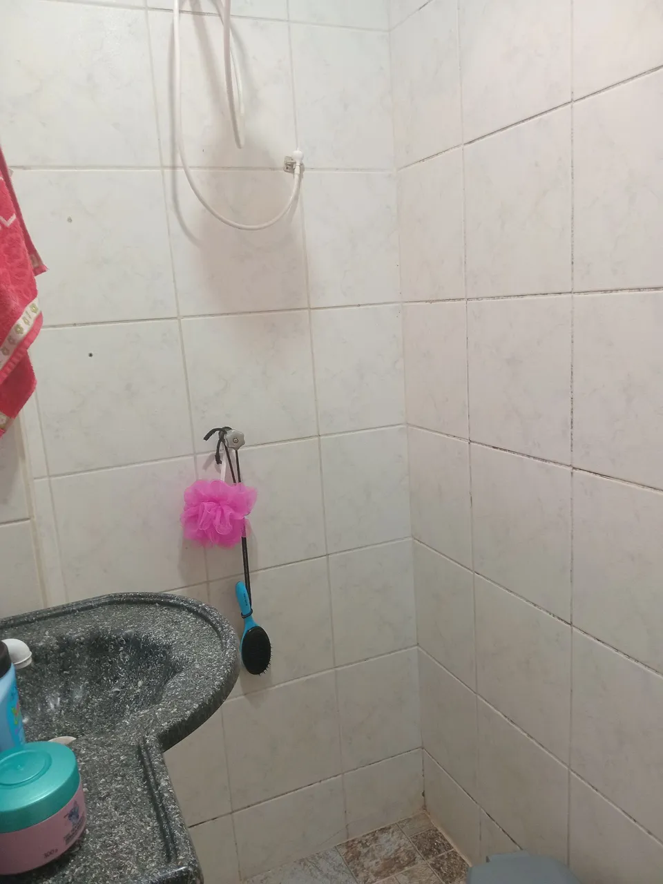Furnished studio, 50 m², with a washing machine — photo 4