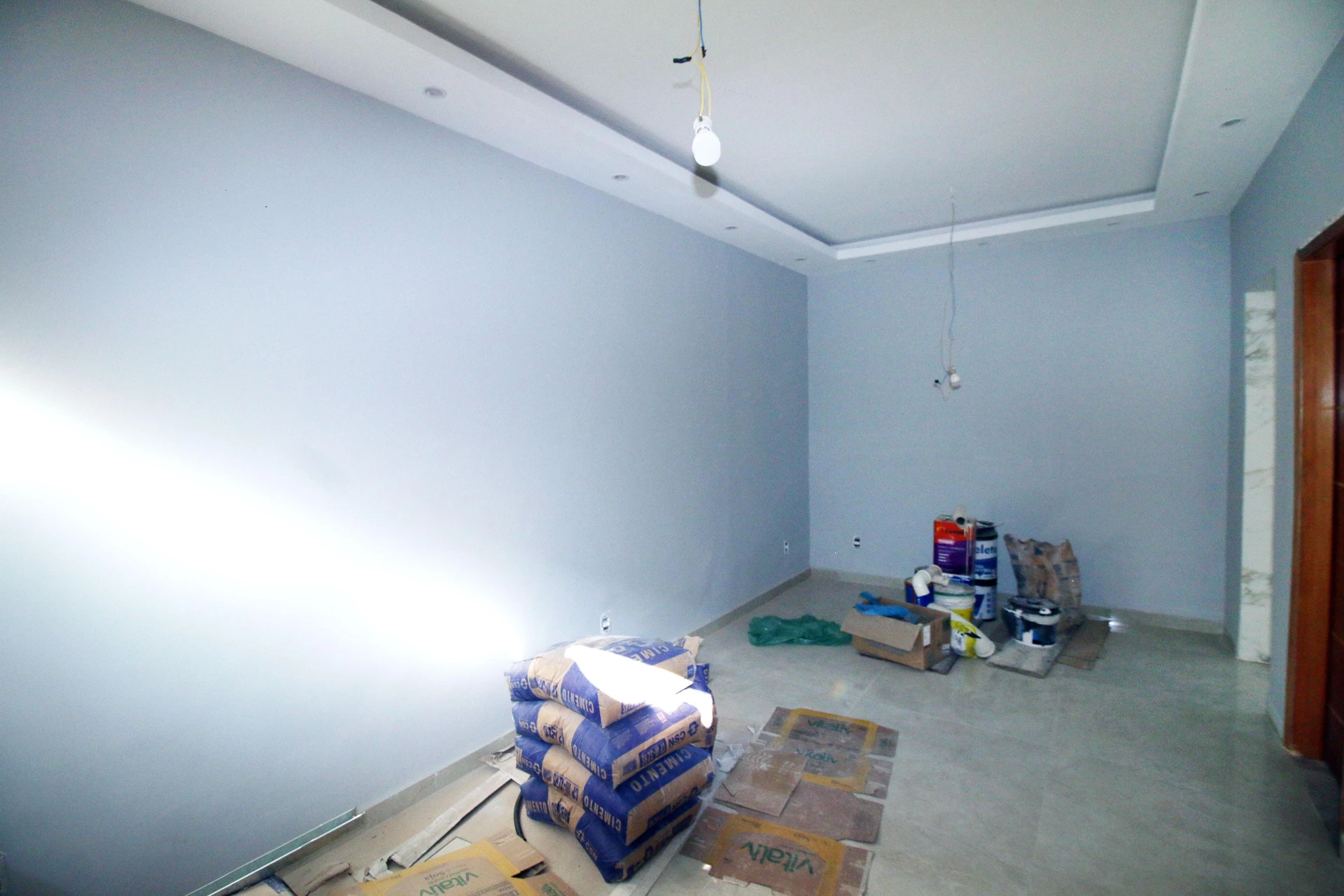Casa de 2 quartos com jardim, Vaz Lobo — photo 10