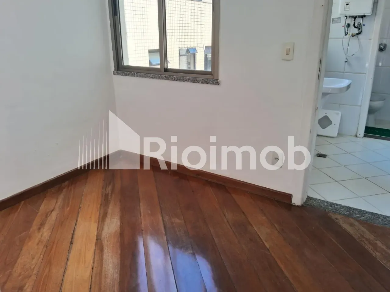 Apartamento com 3 quartos e 2 banheiros — photo 10