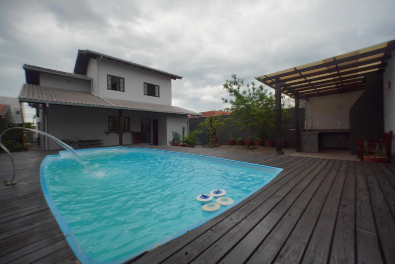 Furnished house, 150 m², with a garden — photo 37