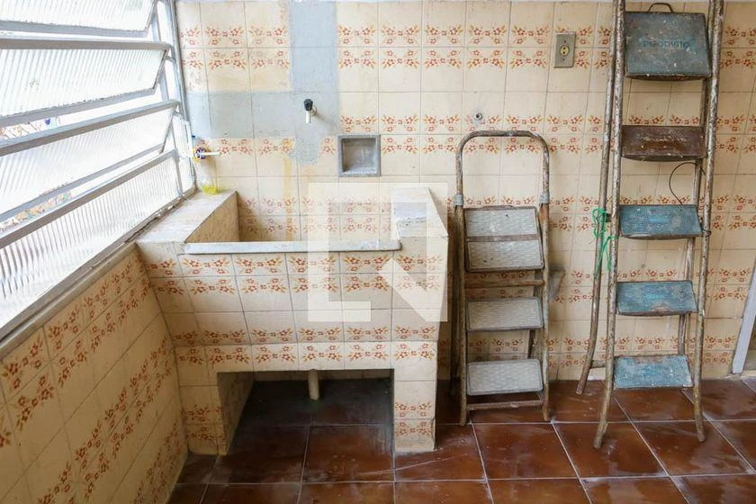 Casa de 248 m² e 2 quartos, Quintino Bocaiúva — photo 9