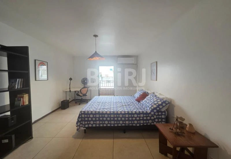 Furnished 161 m² apartment with 3 bedrooms and 2 suites — photo 14