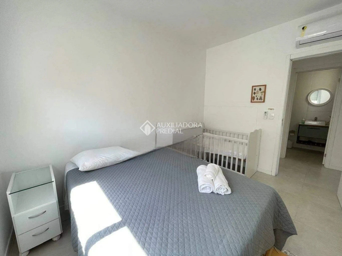 3-bedroom apartment with a private pool in Florianópolis — photo 4