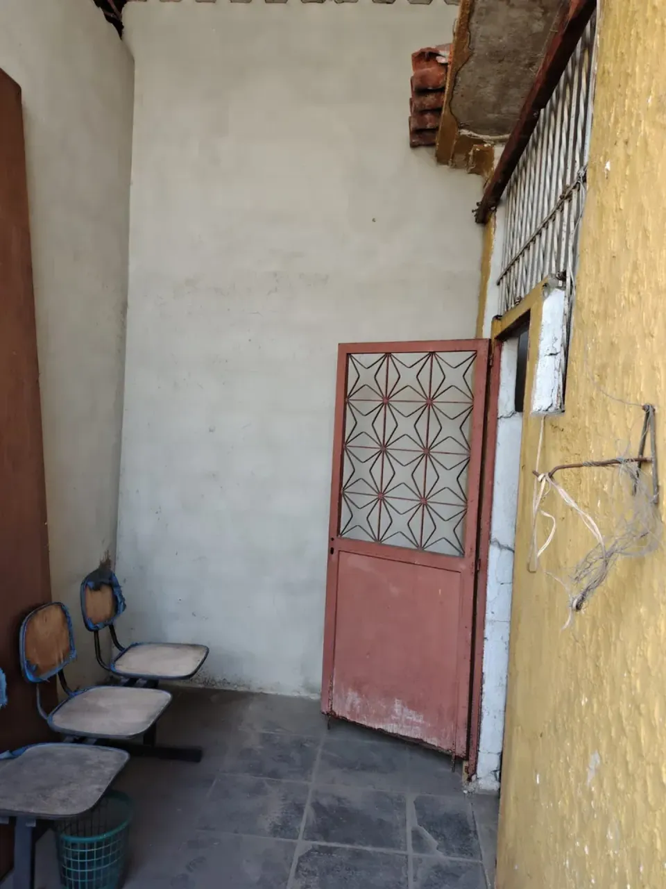 Casa com 3 quartos e cozinha separada para alugar — photo 14