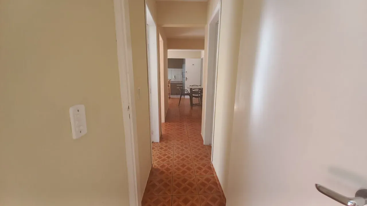 Furnished apartment, 60 m², with a washing machine — photo 27
