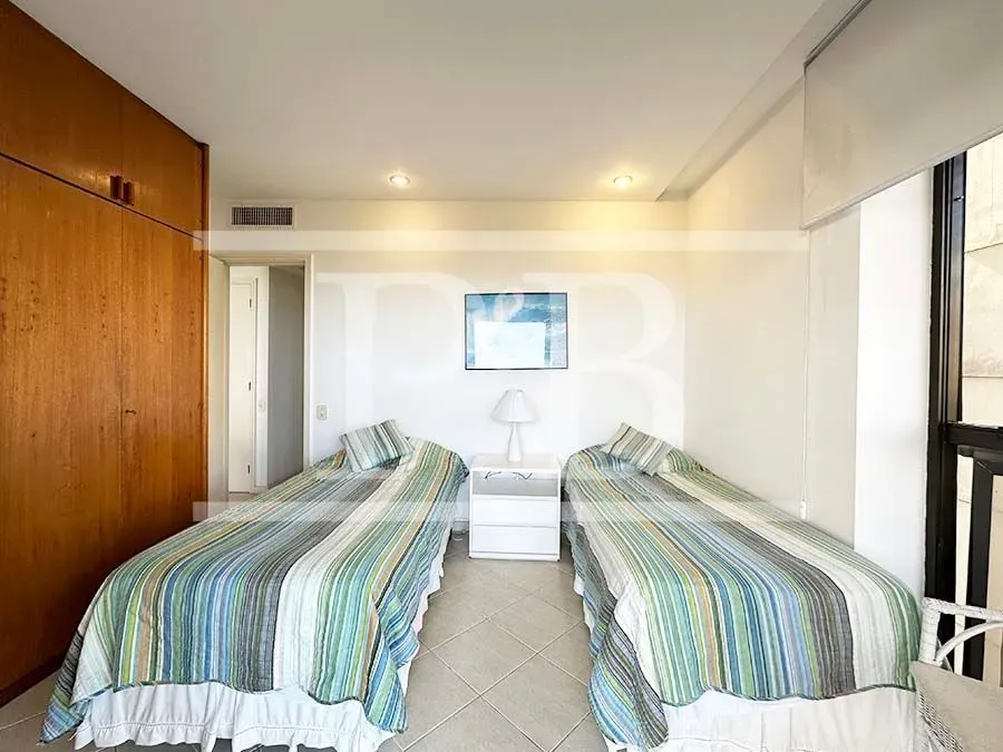 Apartamento mobiliado com 2 dormitórios e 2 banheiros — photo 12