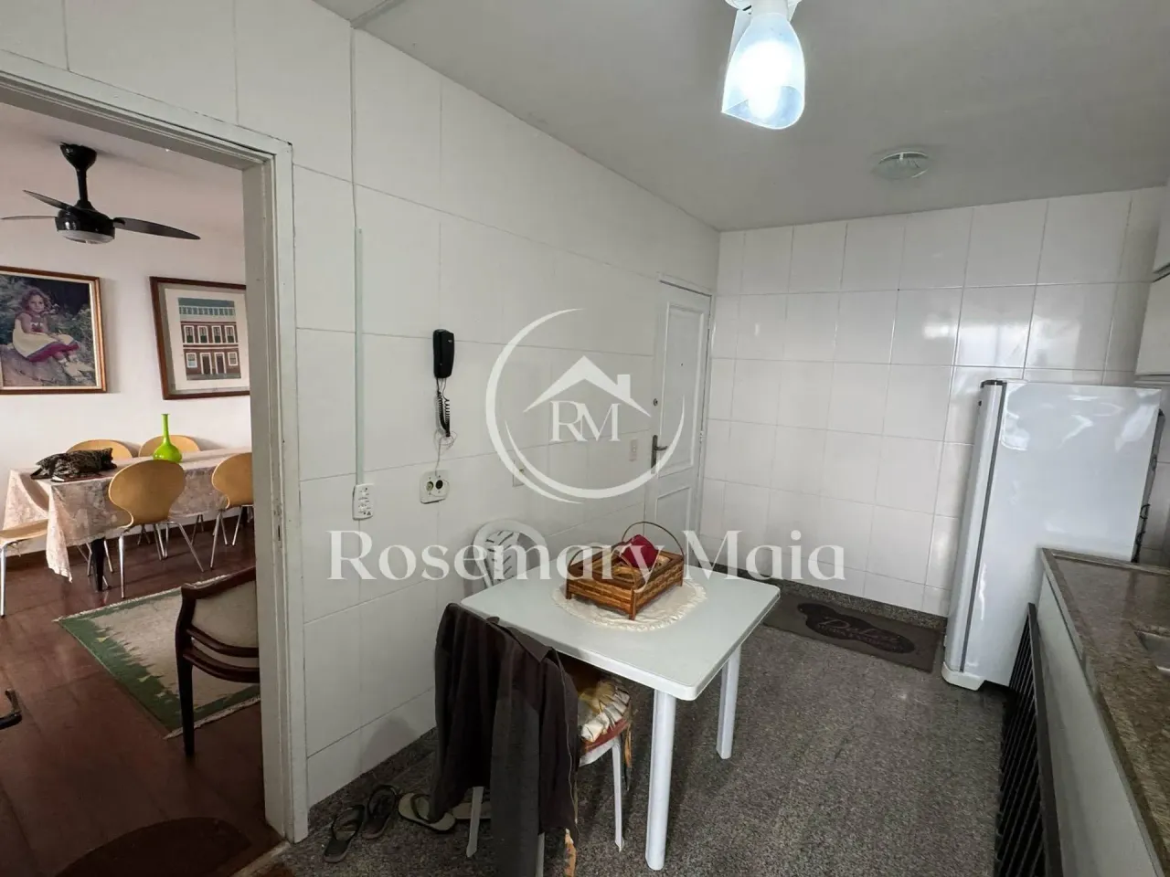 Apartamento mobiliado com 3 quartos, 5 banheiros e pets — photo 12