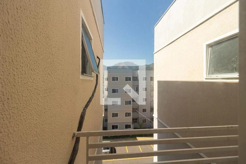 46 m² apartment with 2 bedrooms and 1 parking spot — photo 31