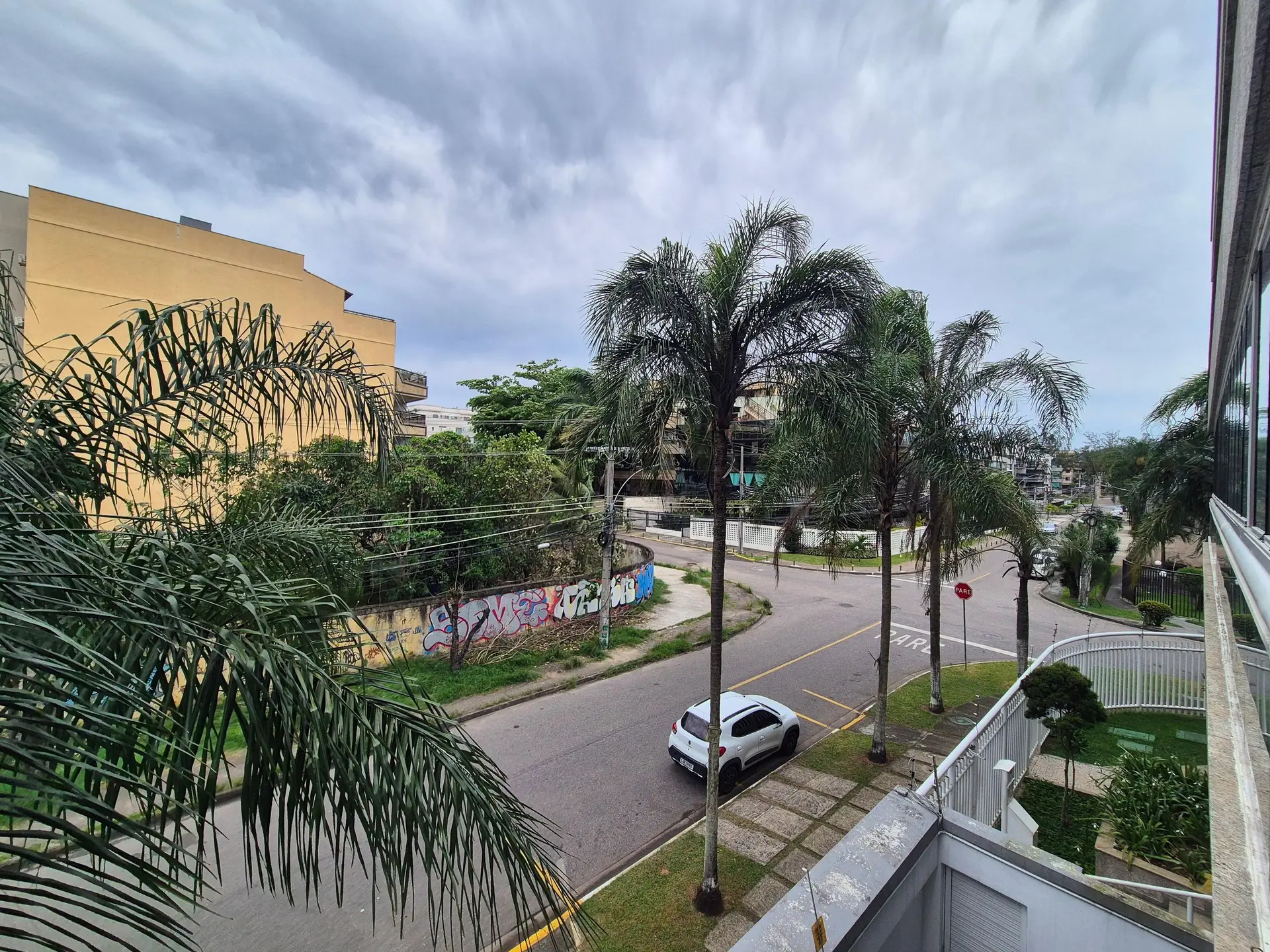 Apartamento mobiliado com 3 quartos e cozinha a gás — photo 41