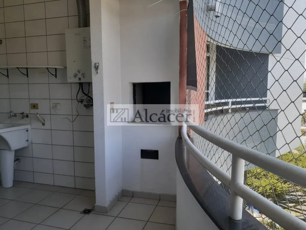Private BBQ in a 3-bedroom apartment, 76 m² — photo 2