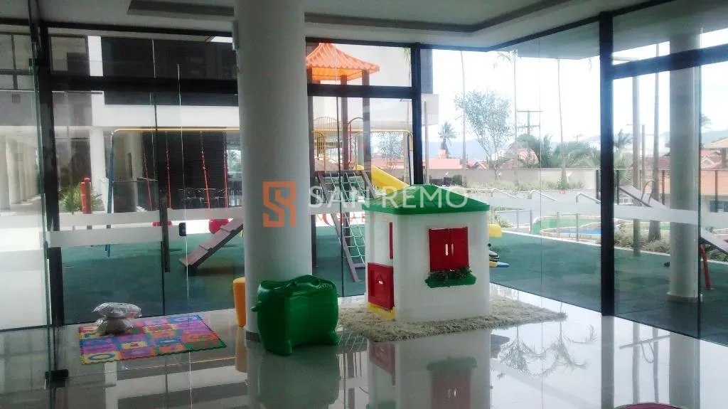 Apartamento de 3 quartos com suíte e 138 m² — photo 32