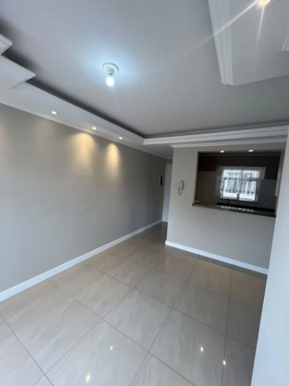 3-bedroom apartment, 54 m²