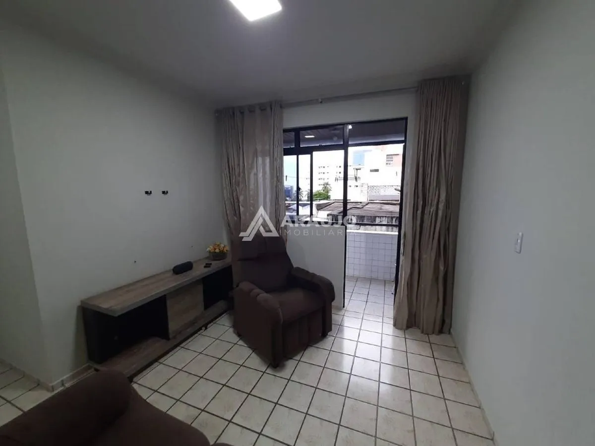 Furnished 4-bedroom apartment with 3 bathrooms, 138 m² — photo 3