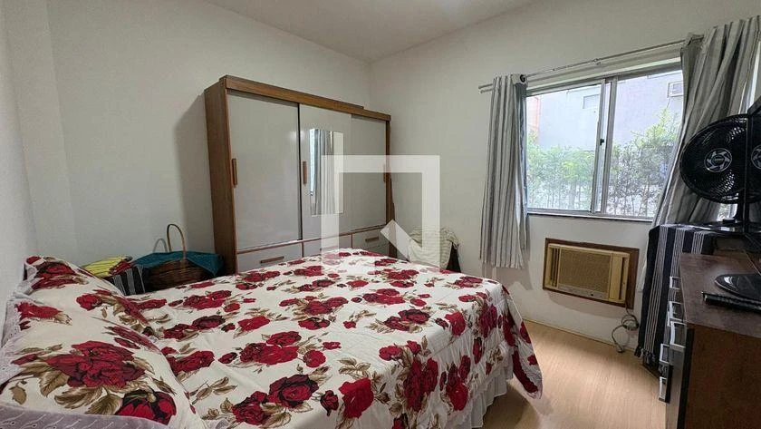 2-bedroom apartment with a washing machine — photo 4