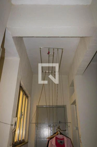 2-bedroom apartment with a washing machine — photo 29