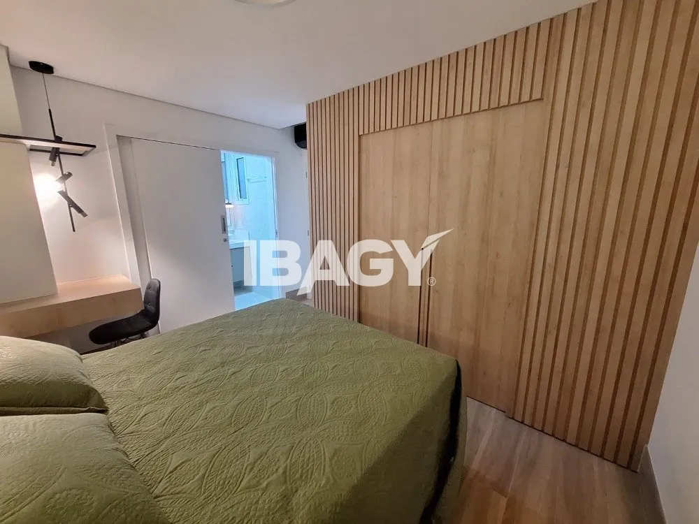 Penthouse dúplex amueblado con 3 dormitorios y 170 m² — photo 4