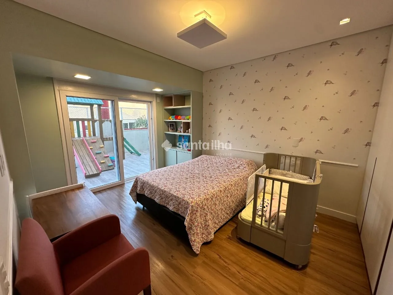 Мебльований пентхаус із 4 спальнями та 268 м² — photo 8