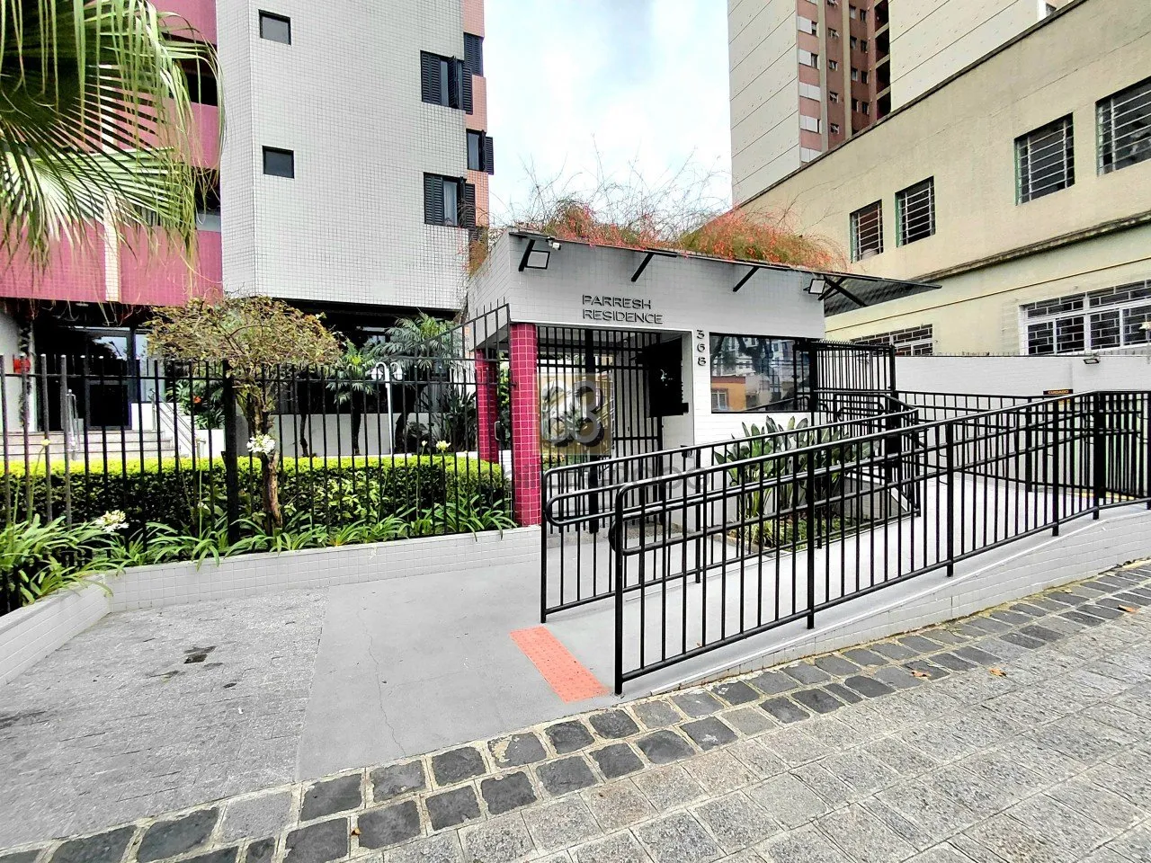 3 quartos e máquina de lavar: apartamento de 102 m² — photo 24