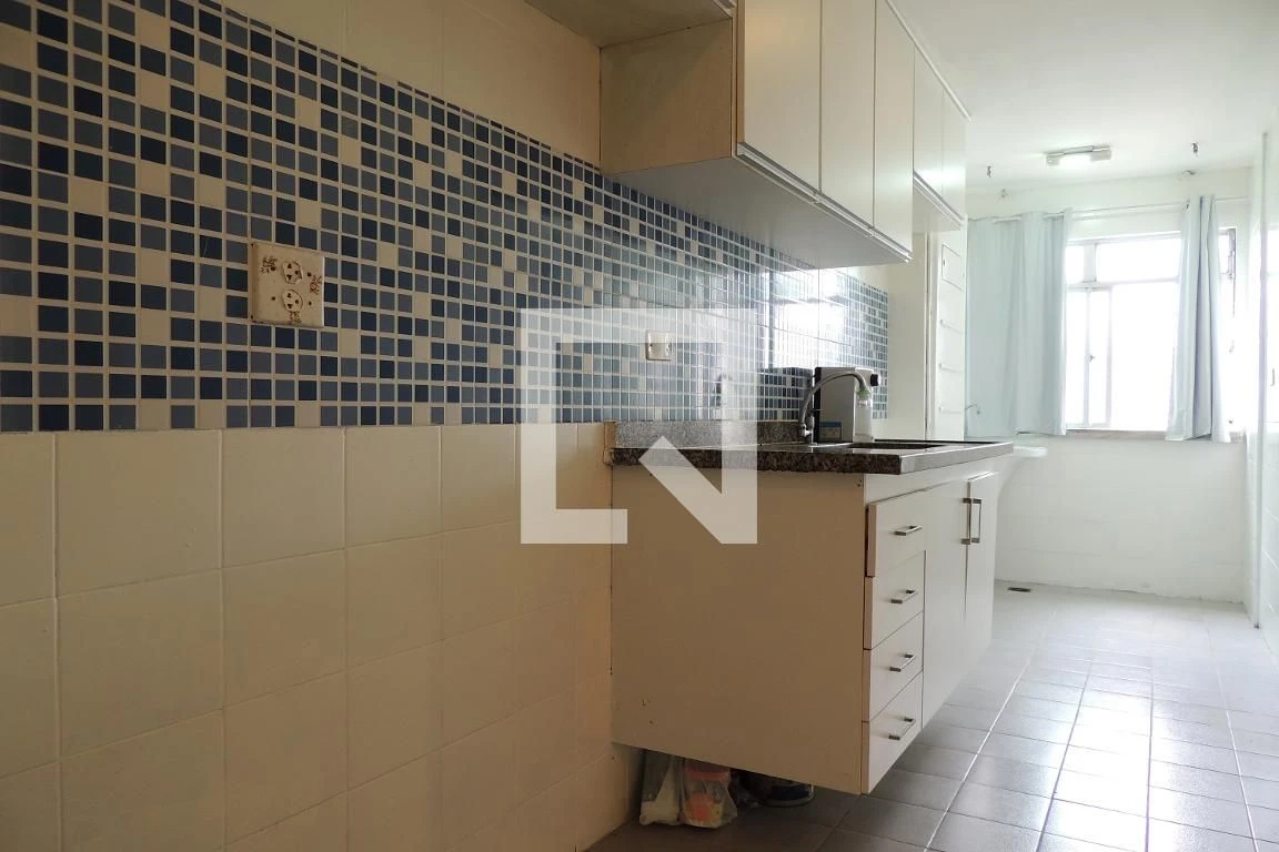 Панорамні вікна та 2 спальні: квартира 73 м² — photo 6
