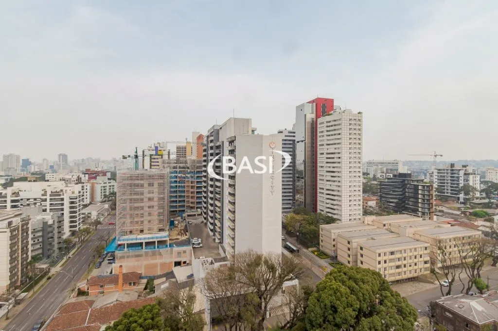 Apartamento amueblado de 1 dormitorio con 40 m² y 2 plazas — photo 35