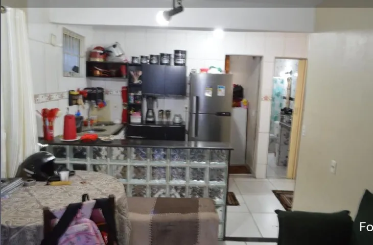 Casa mobiliada de 2 quartos com máquina de lavar — photo 9