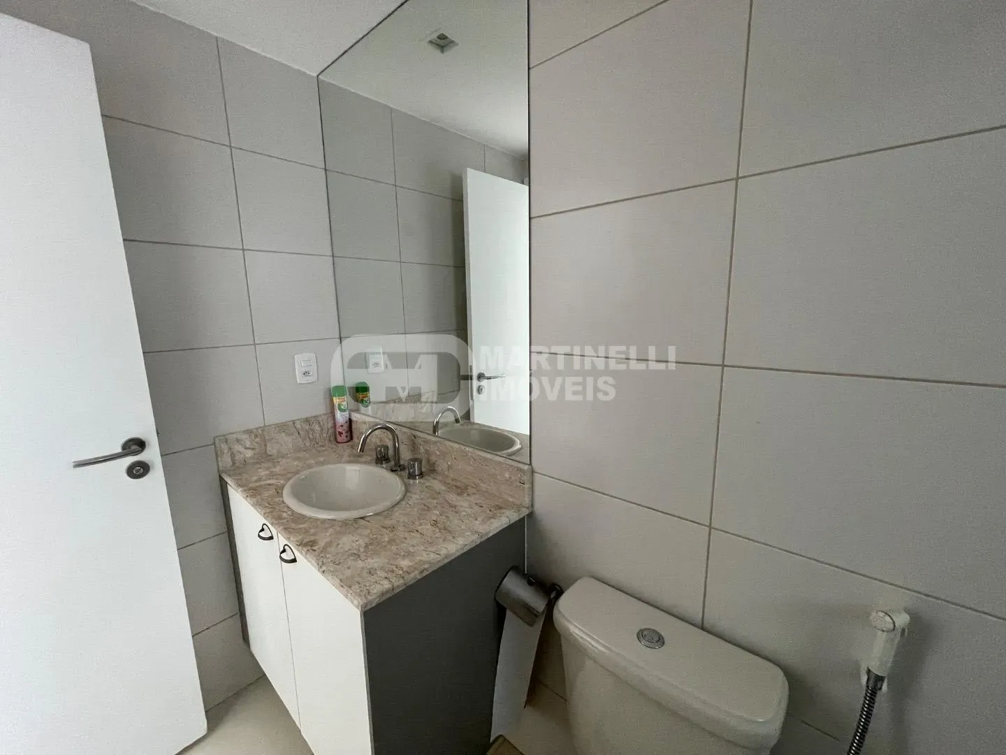 Apartment with 5 bedrooms, 5 baths and 4 parking spots — photo 32