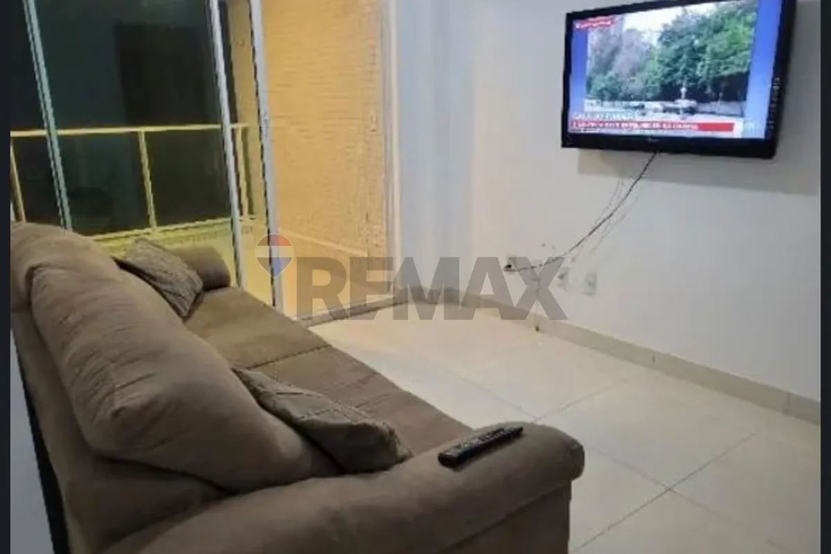 Furnished apartment with 2 bedrooms and 1 en-suite — photo 10