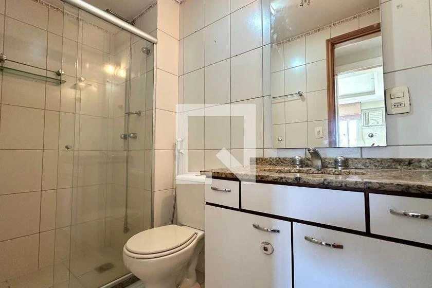 Water view in a 3-bedroom apartment, 89 m² — photo 25