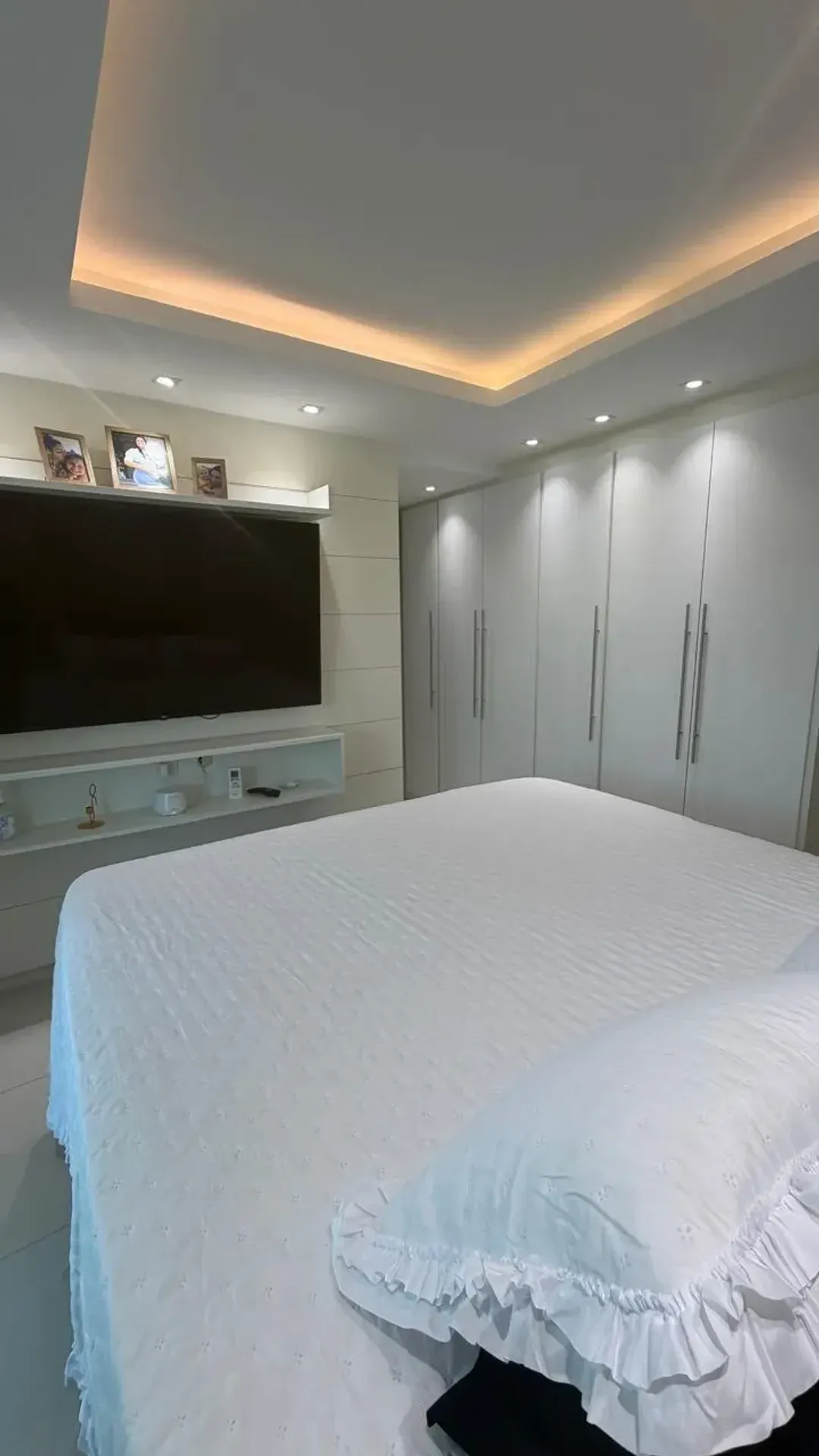 Furnished house with 3 bedrooms and 4 bathrooms — photo 23