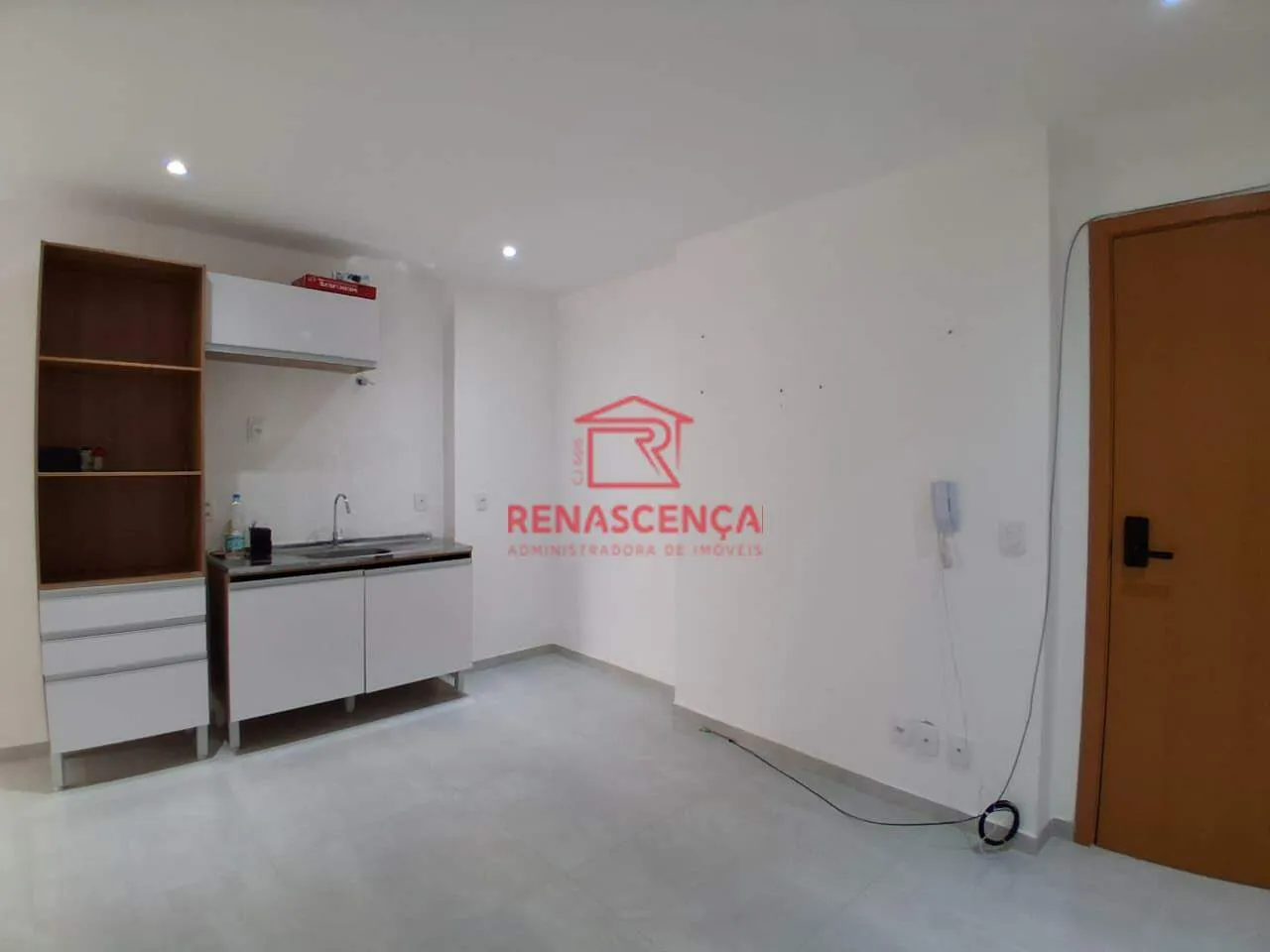 Washing machine in a one-bedroom apartment, 38 m² — photo 6