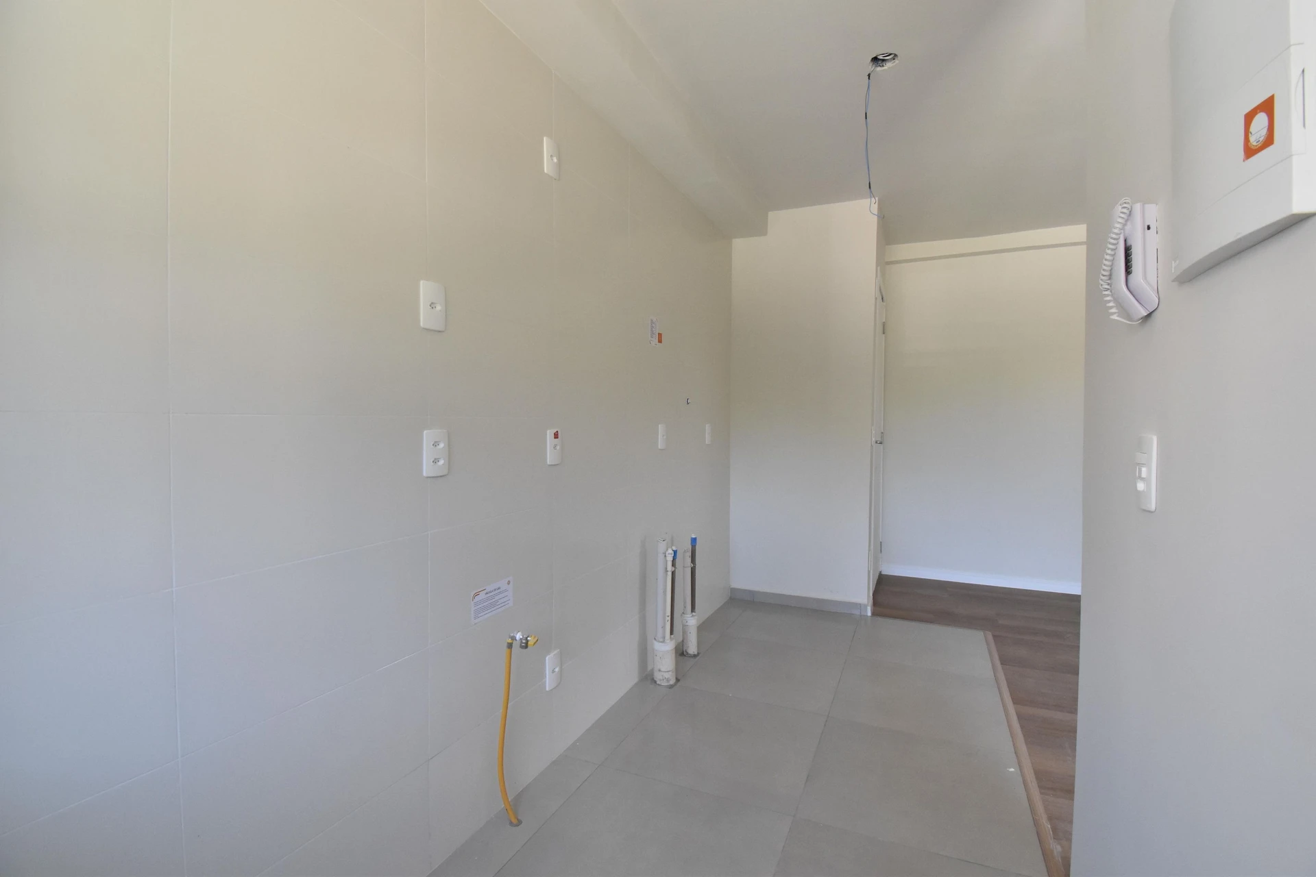 Apartamento de 53 m² e 2 quartos, Hauer — photo 38