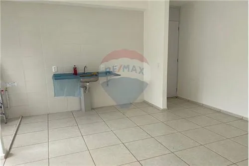 Apartamento com 2 quartos e 1 banheiro, sem vaga — photo 3