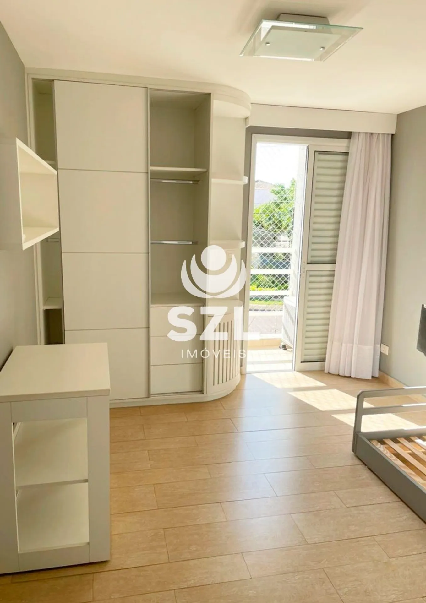 Furnished house with closed kitchen and 3 bedrooms — photo 19