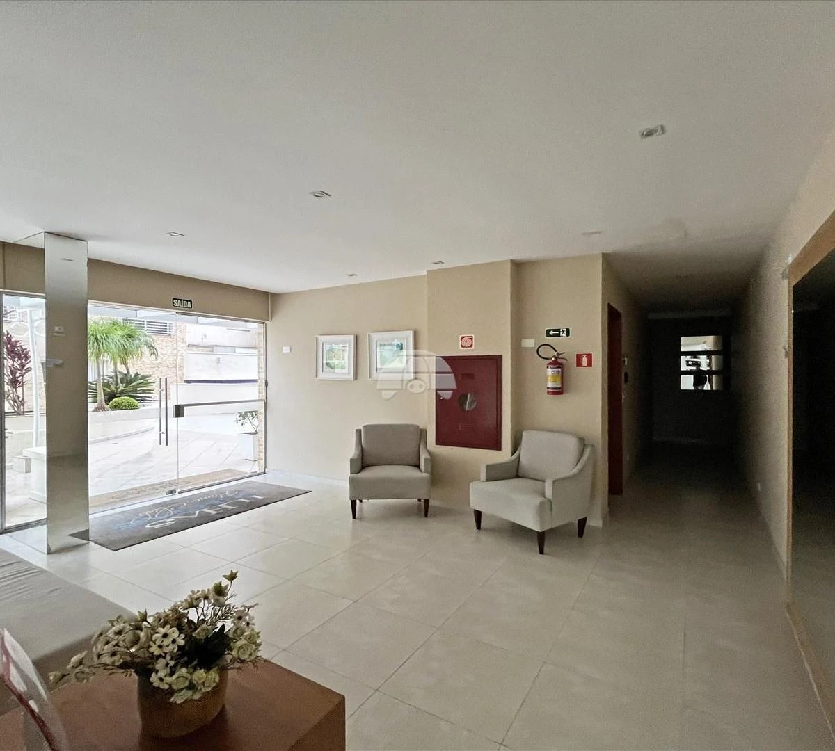 Furnished 2-bedroom apartment on the 4th floor — photo 17