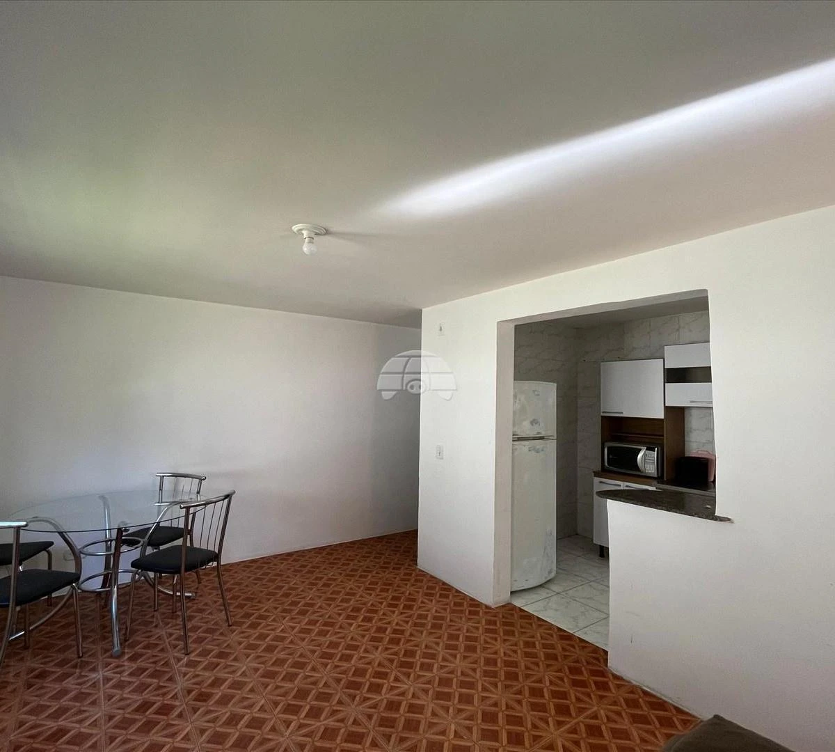 Мебльована квартира 40 м², 2 спальні — photo 18